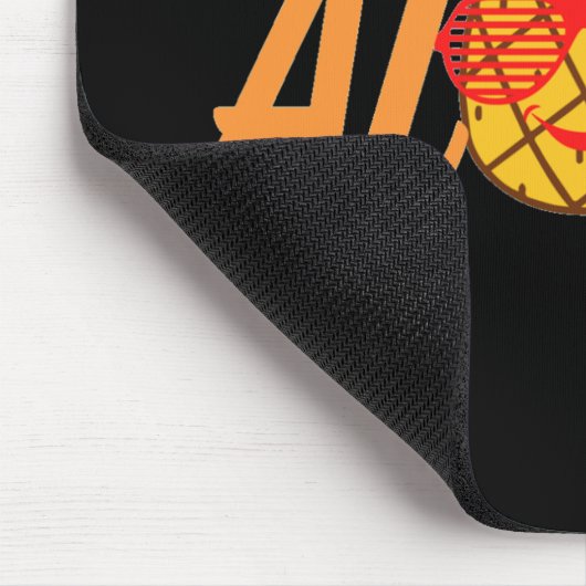 Tapis De Souris Aloha été (Coin)