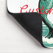 Tapis De Souris Aloha Mermaid Thunder_Thunder_Cove (Coin)