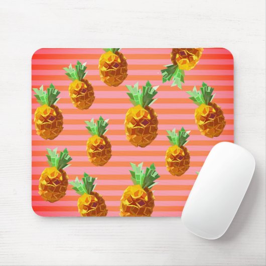 Tapis De Souris Aloha Mousepad (Avec souris)