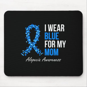 Tapis De Souris Alopecia