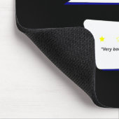 Tapis De Souris Alopecia Avis Très mauvais. Ne le recommanderait p (Coin)