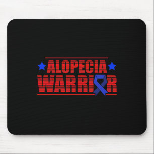 Tapis De Souris Alopecia Sensibilisation Perte de cheveux Études g