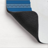 Tapis De Souris Alpaca Mousepad (Coin)