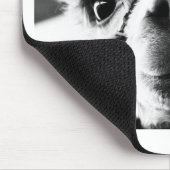 Tapis De Souris Alpaga (Coin)