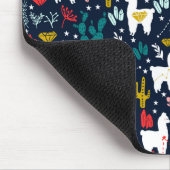 Tapis De Souris Alpaga mignon (Coin)