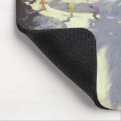 Tapis De Souris Alpes autrichiens 2004 (Coin)