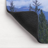 Tapis De Souris Alpes de la Trinité.... (Coin)