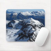 Tapis De Souris Alpes suisses (Avec souris)