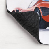 Tapis De Souris Alpha (Coin)