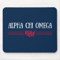 Alpha Chi Omega - Etats-Unis