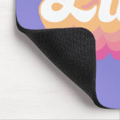 Tapis De Souris Alpha Chi Omega | Petite (Coin)