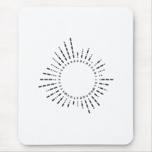 Alphabet du Code Morse