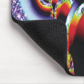 Tapis De Souris AlphOnzo Glyptic (Coin)