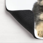 Tapis De Souris Alsacien Mousepad (Coin)