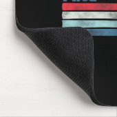 Tapis De Souris Alta Utah Retro Ski (Coin)