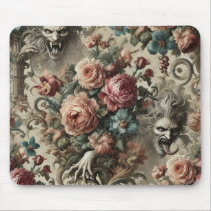 Tapis De Souris 🩸 Altars Arcane - Gothique victorien