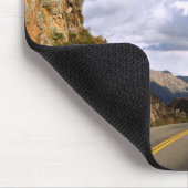 Tapis De Souris Altas Cumbres Cordoue (Coin)