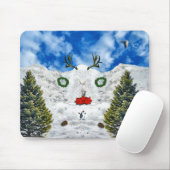Tapis De Souris Alter de l'une des cornes (Avec souris)