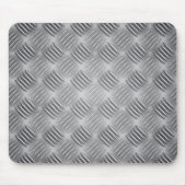 Tapis De Souris Aluminium (Devant)