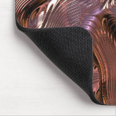 Tapis De Souris AM1 Mousepad (Coin)