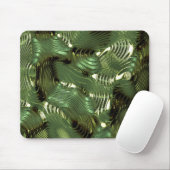 Tapis De Souris AM 3 Mousepad (Avec souris)