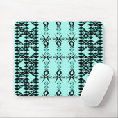 Tapis De Souris Amadahy ~ Eau forestière (Avec souris)