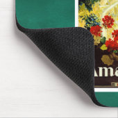 Tapis De Souris Amalfi Coast (Coin)