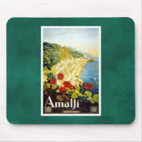 Amalfi Coast