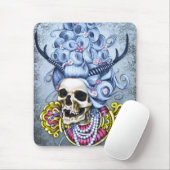 Tapis De Souris Amanda Lynn (Avec souris)