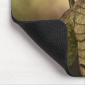 Tapis De Souris Amant de dragon (Coin)