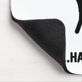 Tapis De Souris Amant de porc (Coin)