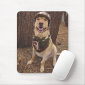 Tapis De Souris Amant Mousepad de laboratoire (Avec souris)