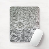Tapis De Souris Amants de dentelle (Avec souris)