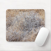 Tapis De Souris Amarante sèche rustique (Avec souris)