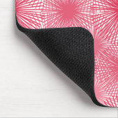 Tapis De Souris Amaranth Stars (Coin)