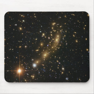 Tapis De Souris Amas de galaxies MCS J0416.1 2403