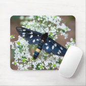 Tapis De Souris Amata phegea (Avec souris)