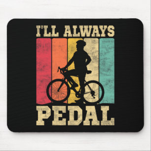 Tapis De Souris Amateur de cyclisme en montagne Vélo de route Cycl
