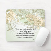 Tapis De Souris Amateurs (Avec souris)