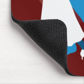 Tapis De Souris Amateurs de danse valse (Coin)