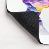 Tapis De Souris Amateurs rêvant (Coin)