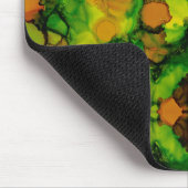 Tapis De Souris Amber Grove (Coin)