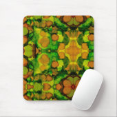 Tapis De Souris Amber Grove (Avec souris)
