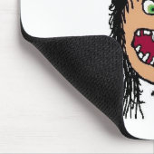 Tapis De Souris Ambitieux (Coin)