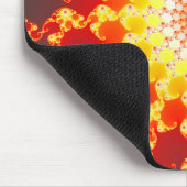 Tapis De Souris Ambition de Burnin - Mousepad fragile (Coin)