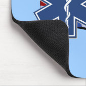 Tapis De Souris Ambulance de SME (Coin)
