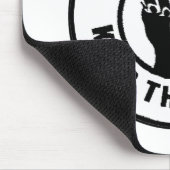 Tapis De Souris Âme du nord (Coin)