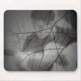 Tapis De Souris Âme reconnaissante Mousepad