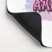 Tapis De Souris amelia.ai (Coin)