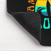 Tapis De Souris Amelia Island _1  (Coin)